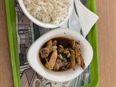 -老乡鸡(合肥高铁南站店)