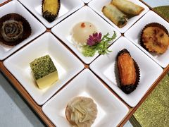 -柒园·三十年创意杭帮菜(龙湖滨江天街店)