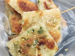 -咏春葱油饼(德政中路店)