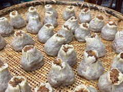 -雪琴面馆富安特色鱼汤面(城中花园店)
