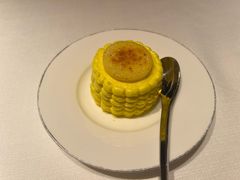 -起士林大饭店(小白楼店)