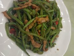 -东四民芳餐厅(世茂工三店)