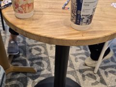 -霸王茶姬(西单百货店)