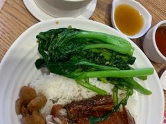 -裕记烧腊连锁餐饮(国商分店)