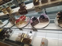 -西村叔叔的店·面包·甜品·蛋糕(清河万象汇店)