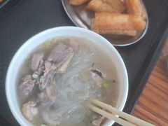 -阿灶卤煮老店·姜母鸭(五店市总店)