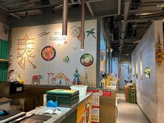 -正泰餐厅AmazingThai(新奥购物中心店)