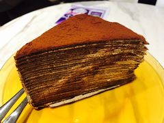 -Awfully Chocolate(来福士广场店)