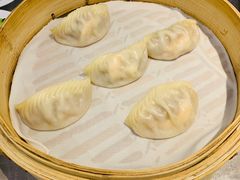 虾肉蒸饺-鼎泰丰(国贸商城店)