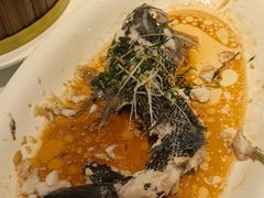 -沪华海鲜大酒楼(南汇店)