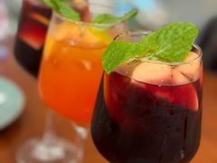 -CRAZYONES西班牙海鲜饭(上海美罗城店)