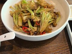 -小大董·烤鸭(王府井apm店)