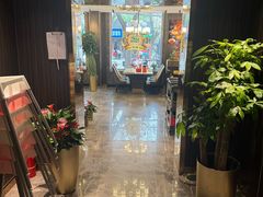 -玉林烤鸭店(垡头店)