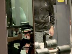 -舒适堡健身(爱琴海店)