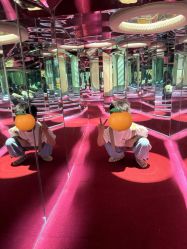 -Eureka优瑞卡儿童主题乐园(合生汇购物中心店)