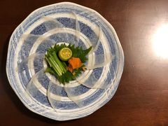 -肆月河豚·新淮扬(金融街店)