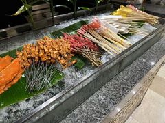 -雷迪森云锦大酒店-阳光西餐厅