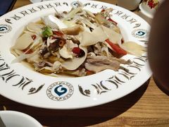 -胖老汉椒麻鸡清真新疆菜(西御街店)