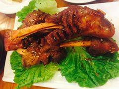 -翠花老菜饺子馆(七宝店)