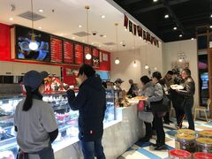 -85度C(上海仓汇路店)