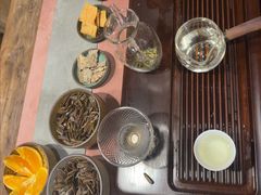 -邈墨茶馆(大兜路1号店)