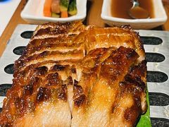 -金链花·泰国餐厅(国贸店)