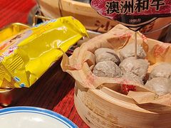 -密友回转自助火锅(世茂国际广场店)