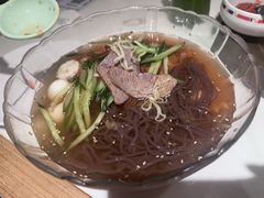 延吉冷面-七八冷面·延边朝鲜族美食(圣熙八号店)