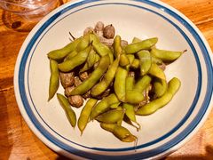花生毛豆-好介口深夜酒馆(梅江店)