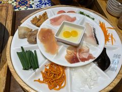 -芸南道·过桥米线(昆明老街旗舰店)