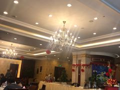 -成都彭山恒大酒店·大三元中餐厅