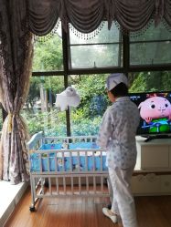 -宝生月子中心(独栋园林·福田店)