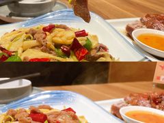 -先记烧鹅王·本地粤菜(福永店)