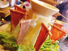 -蜀大侠火锅(古田店)