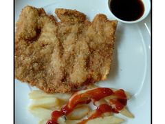 -德大西餐社(云南南路店)