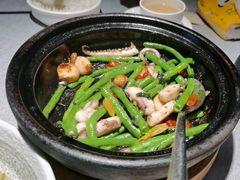 -晓粤·惹味粤菜(万菱汇店)