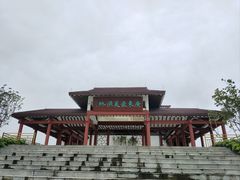 -大湾区中央湿地公园