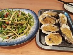 -群姐面馆·海鲜烧烤(同安路二店)