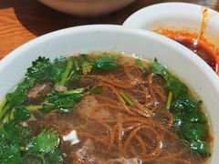 -郑家包子牛肉拉面(尚勤路店)