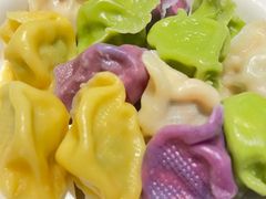 -1937青岛老味道·海肠捞饭·青岛菜(大鲍岛栈桥店)