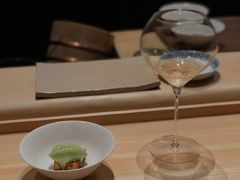 -晴空·日本料理(万象城店)