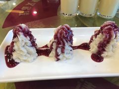 -北京全聚德烤鸭店(昌平店)