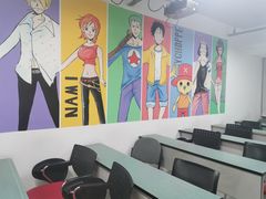 -华兴日语学校(总校)