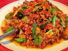 -有红鸡毛店·川菜(建设路店)