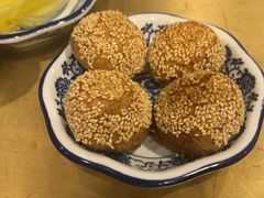 -牛街清真满恒記(平安里西大街店)