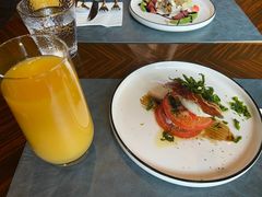 -YUE·6·西式融合餐厅(外滩六号店)