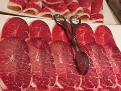 -鼎鼎香·港式火锅(北京SKP店)