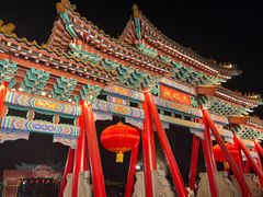 -济南大明湖景区