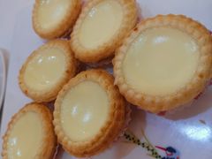 水牛奶蛋挞-广州酒家(昌岗地铁站店)