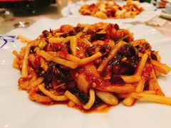 -北平食府(马鞍山路店)